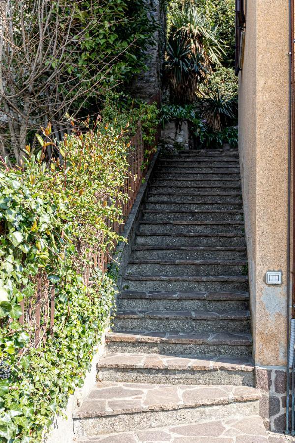La Casetta Di Erica Όπως Εξωτερικό φωτογραφία